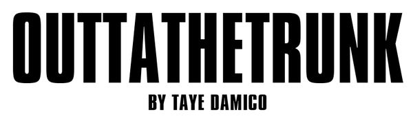 OUTTATHETRUNK logo