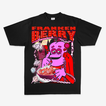 FRANKENBERRY TEE