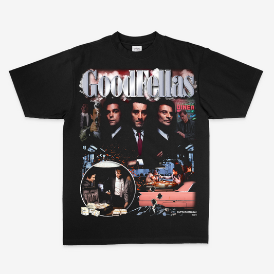 GOODFELLAS TEE