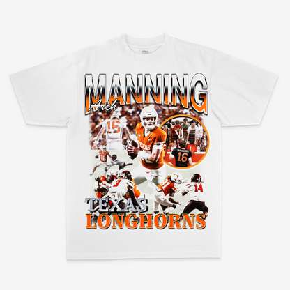 ARCH MANNING TEE