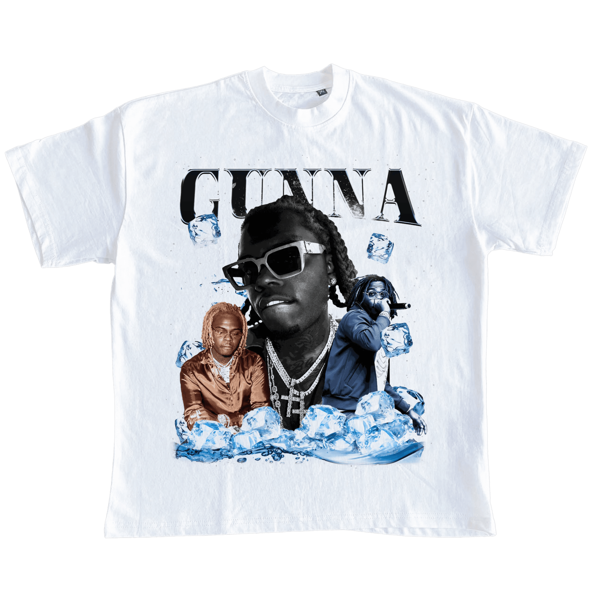 Gunna Bootleg Vintage T-Shirt