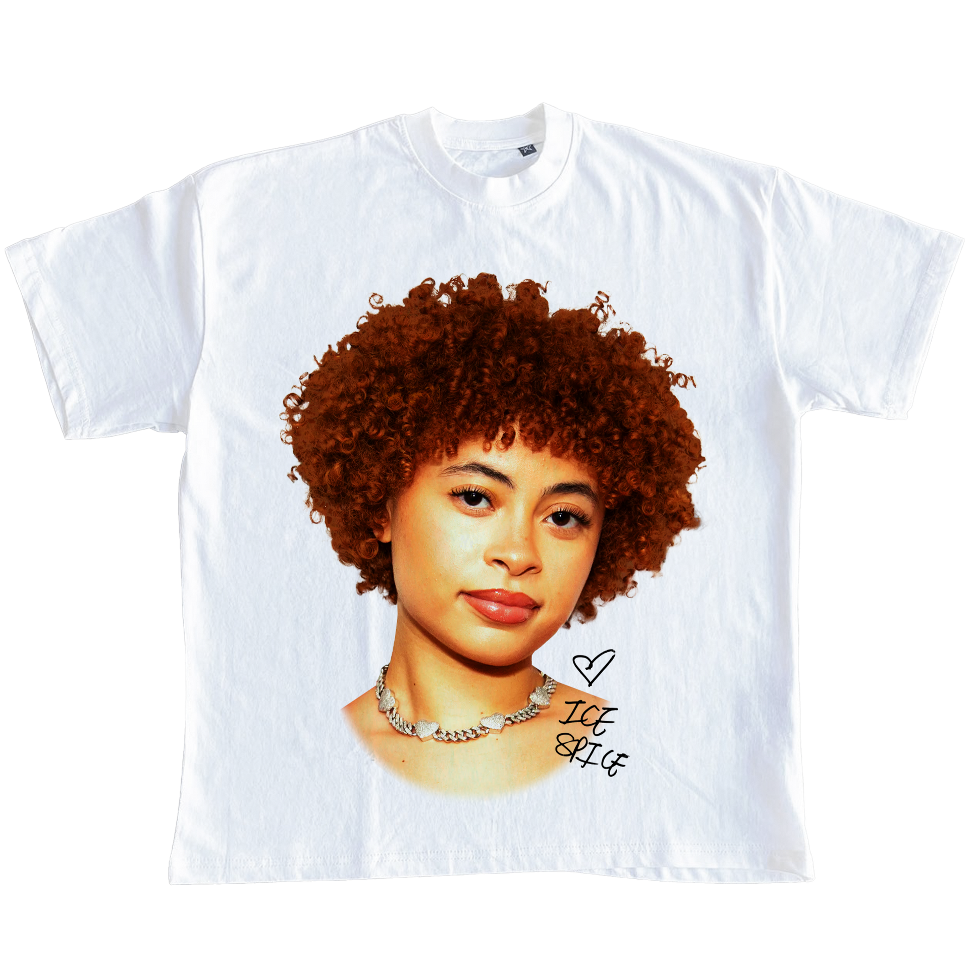 Ice Spice Rap Tee