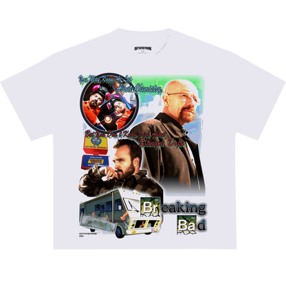 BREAKING BAD TEE