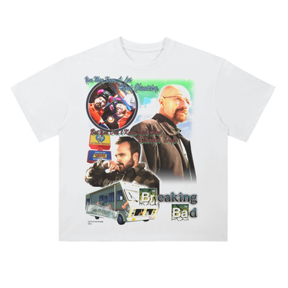 BREAKING BAD TEE