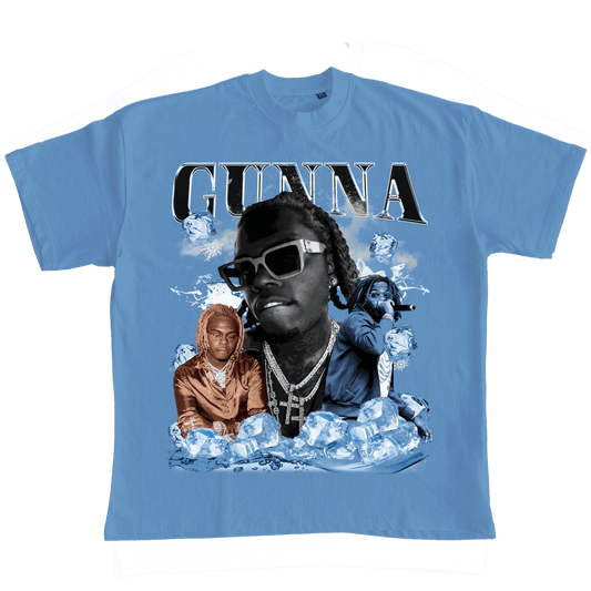 Gunna Bootleg Vintage T-Shirt