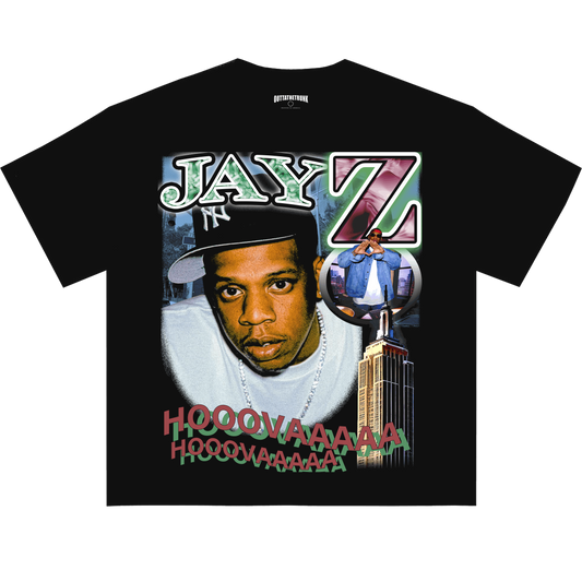 JAY Z TEE