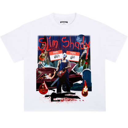 SLIM SHADY TEE