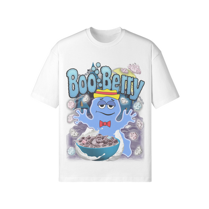 BOOBERRY TEE