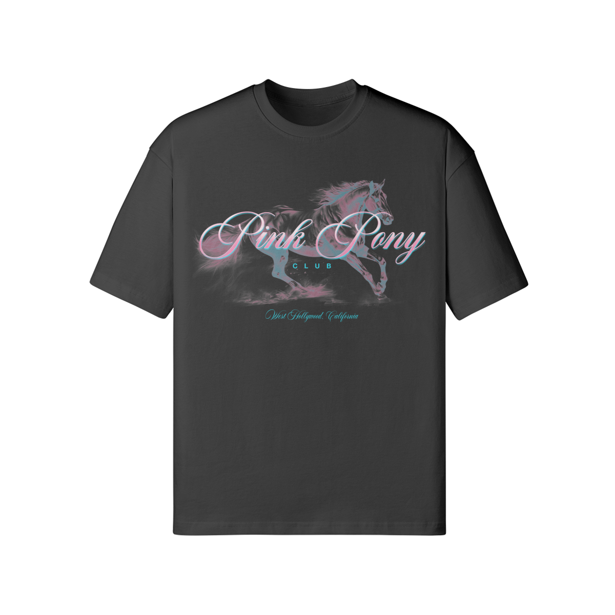 PINK PONY CLUB TEE