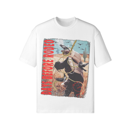 DAYS BEFORE RODEO TEE