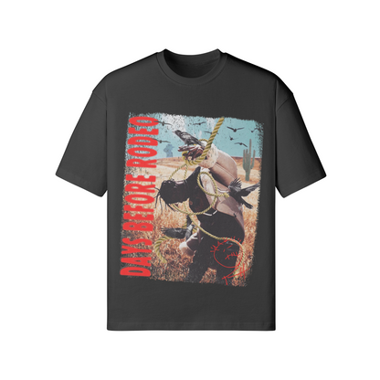 DAYS BEFORE RODEO TEE